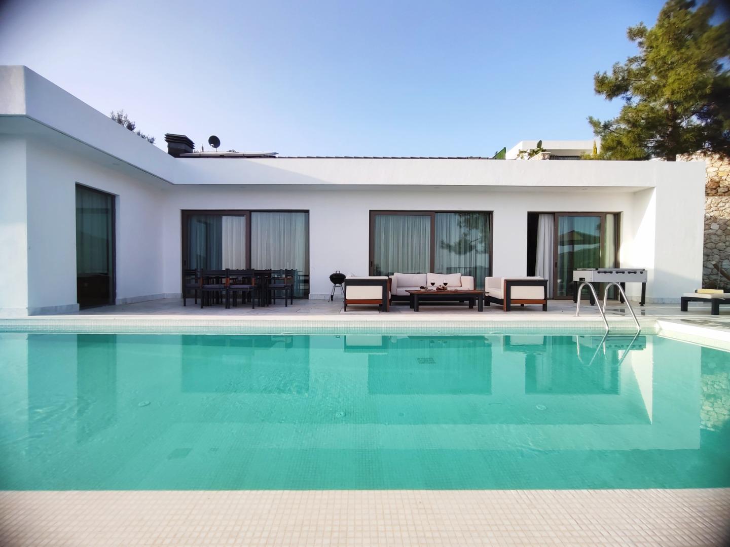 Villa Planet Sun