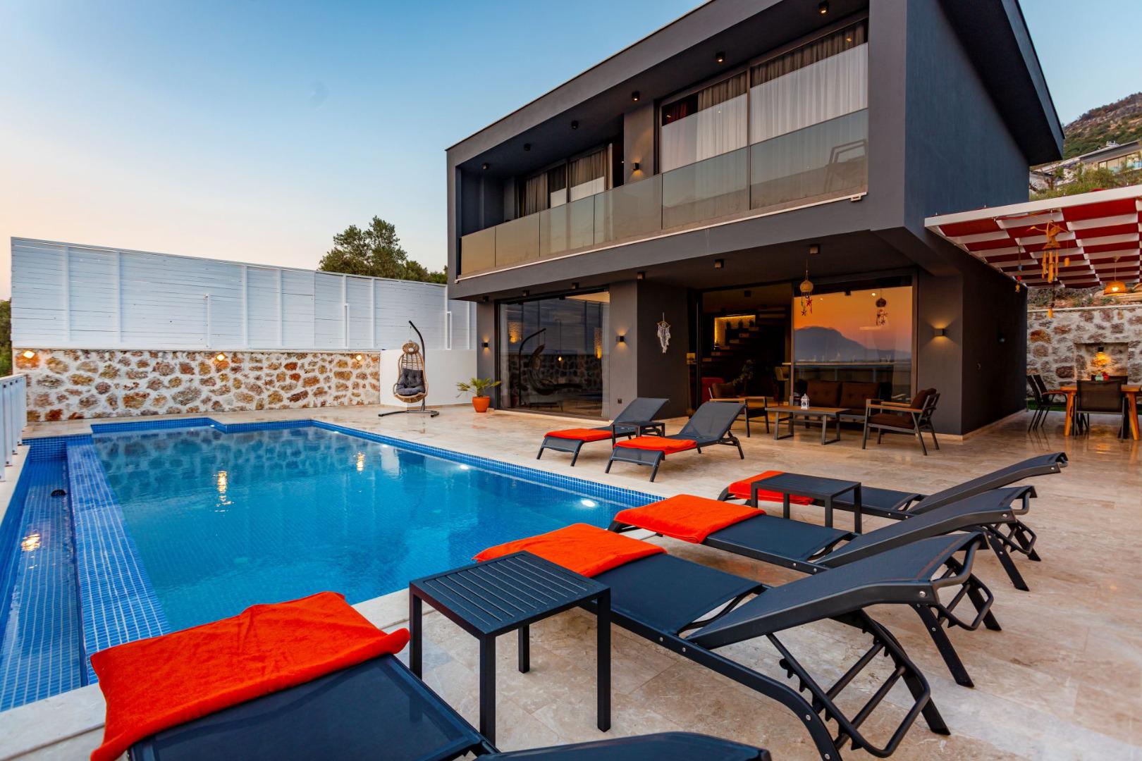 Villa Likya Exclusive