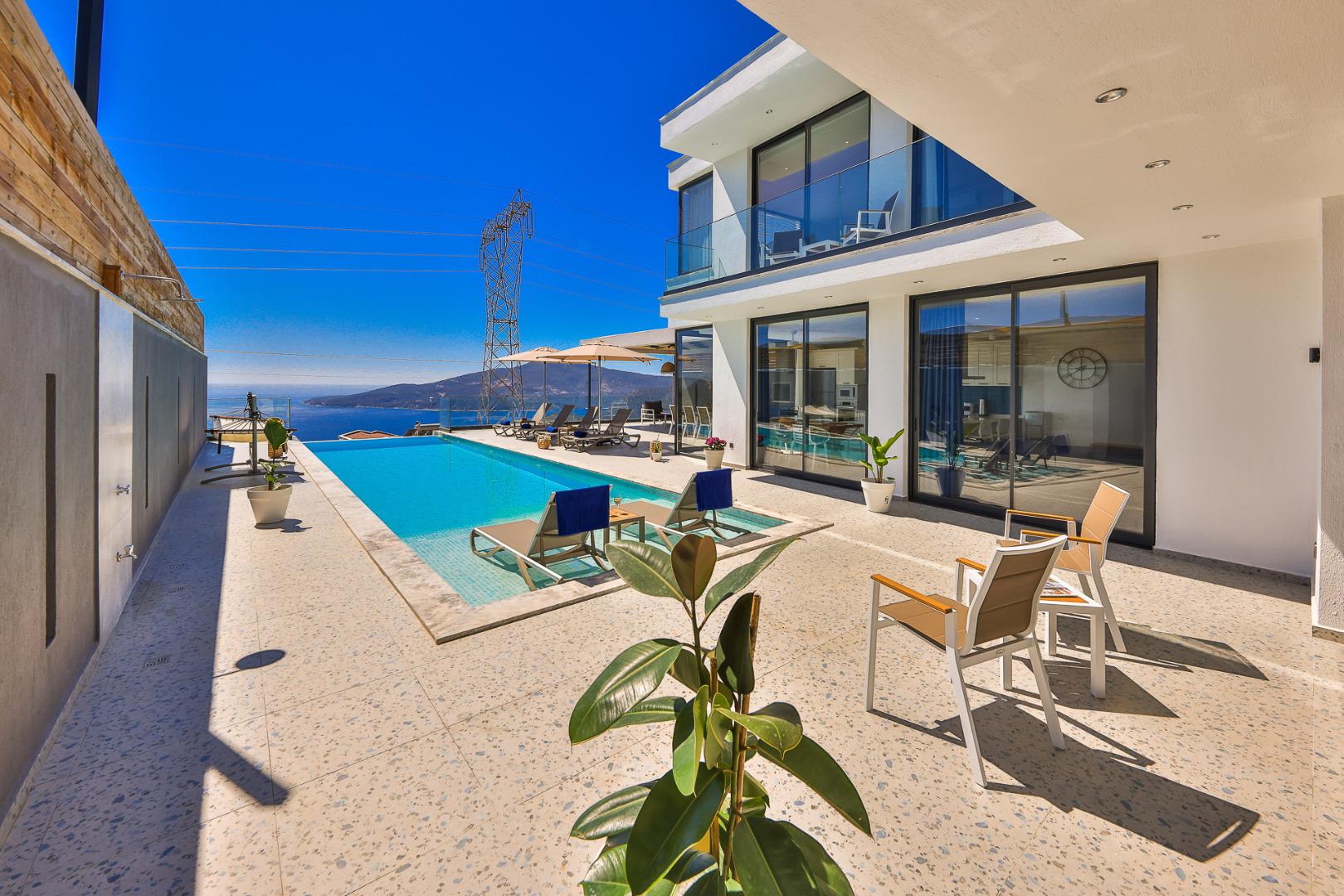 Villa Mare Mare