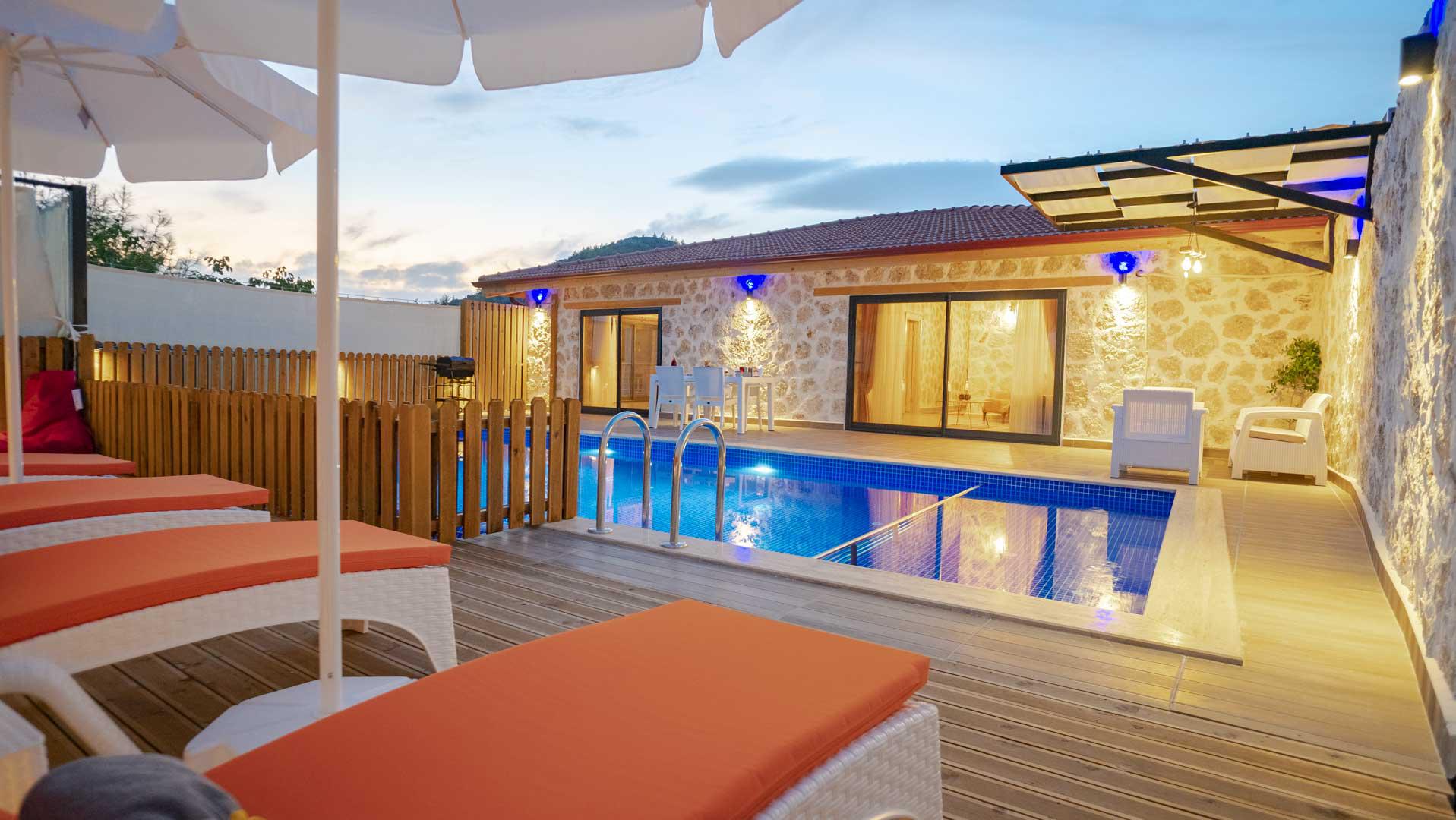 Villa Cordoba