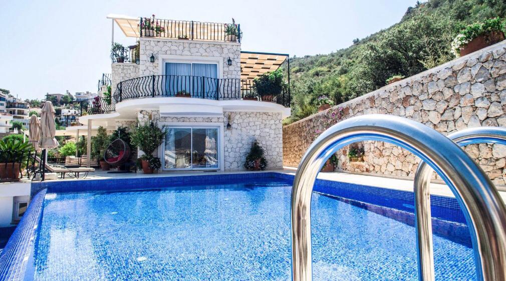 Villa Mavna