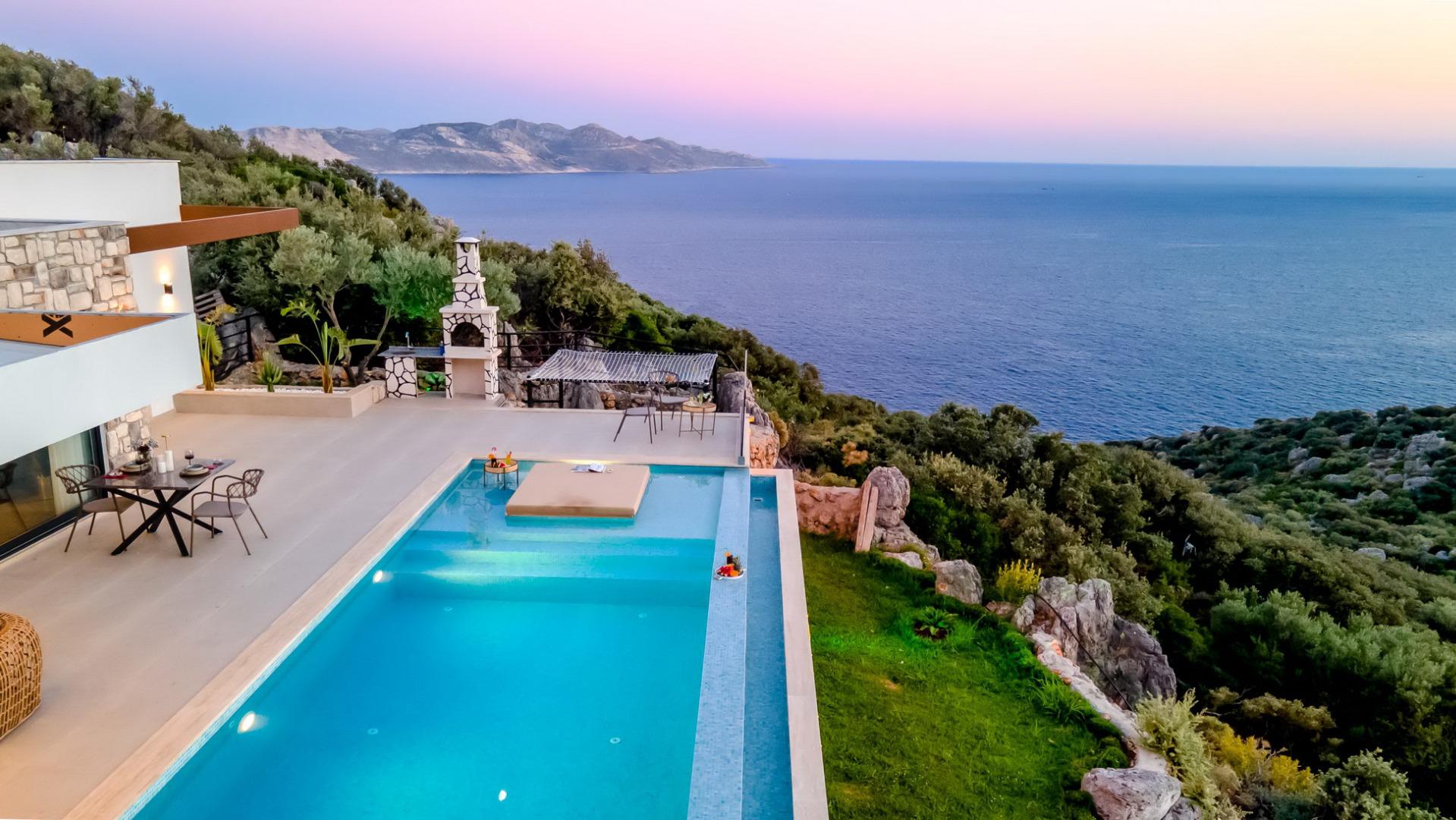 Villa Akbulut 1