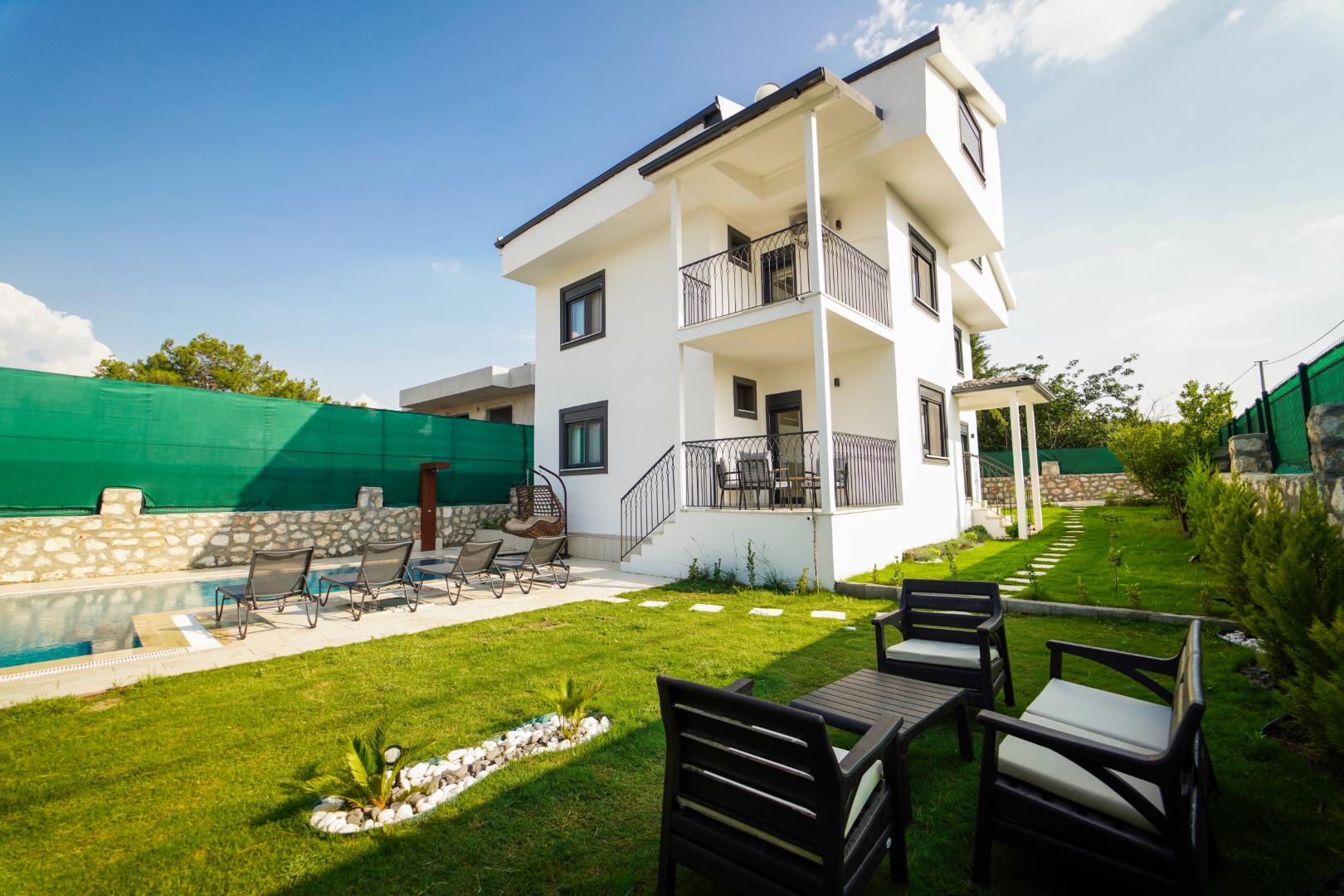 Villa Weld