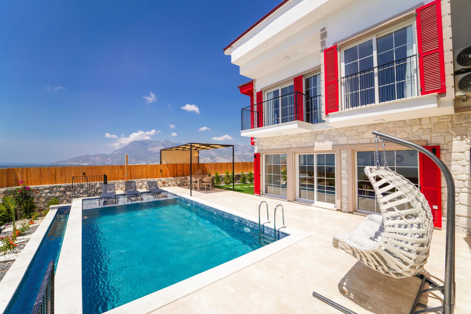 Villa Kayra Konak 1