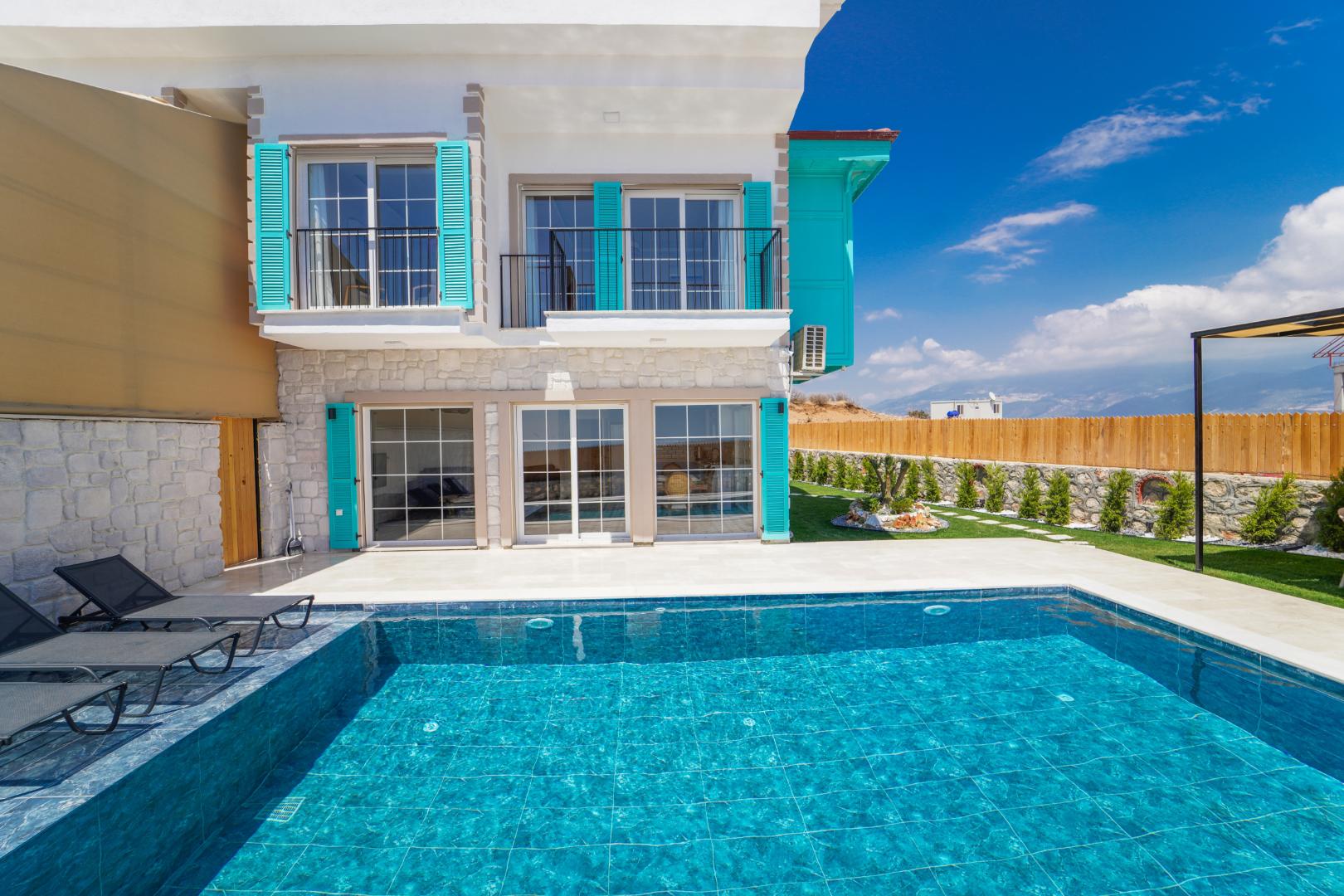 Villa Kayra Konak 2
