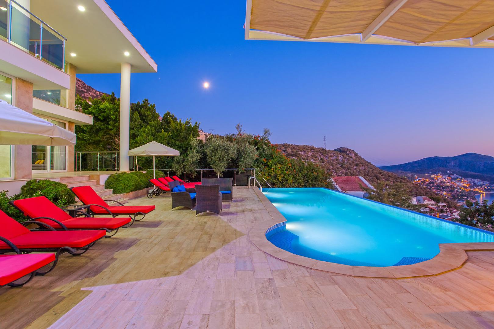 Villa Yirmi