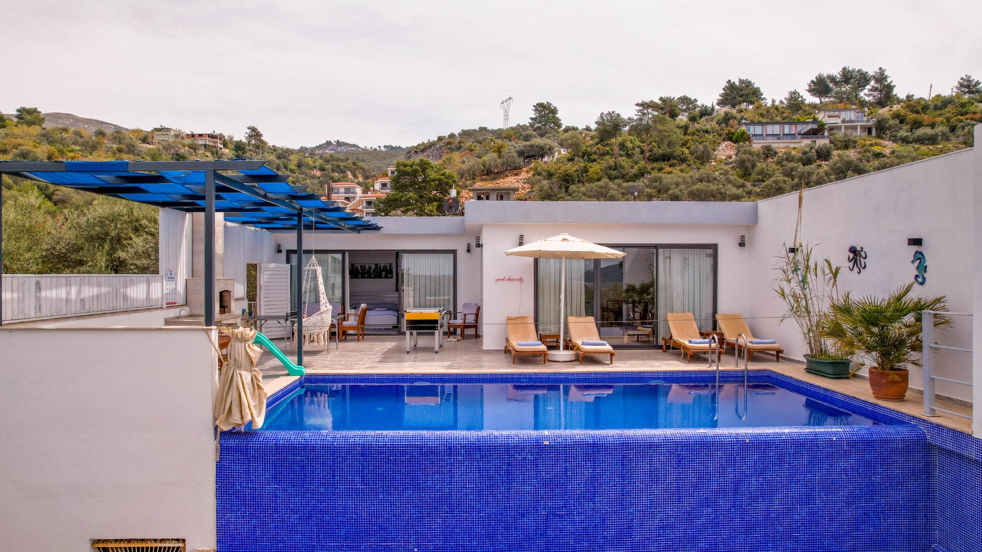 Villa Esra