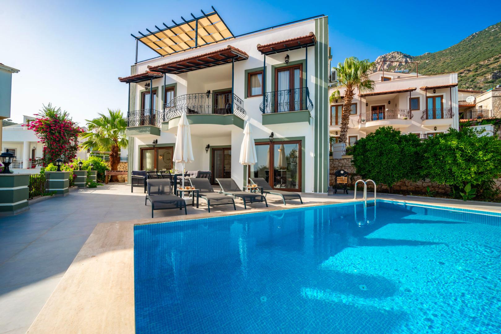 Villa Eleni