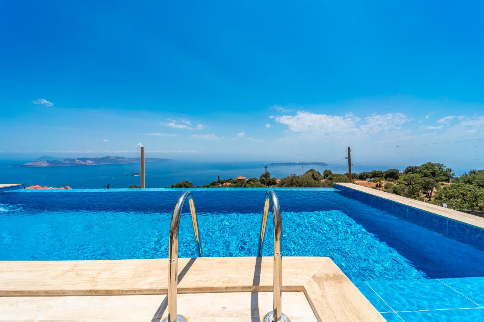 Villa Bella Rose