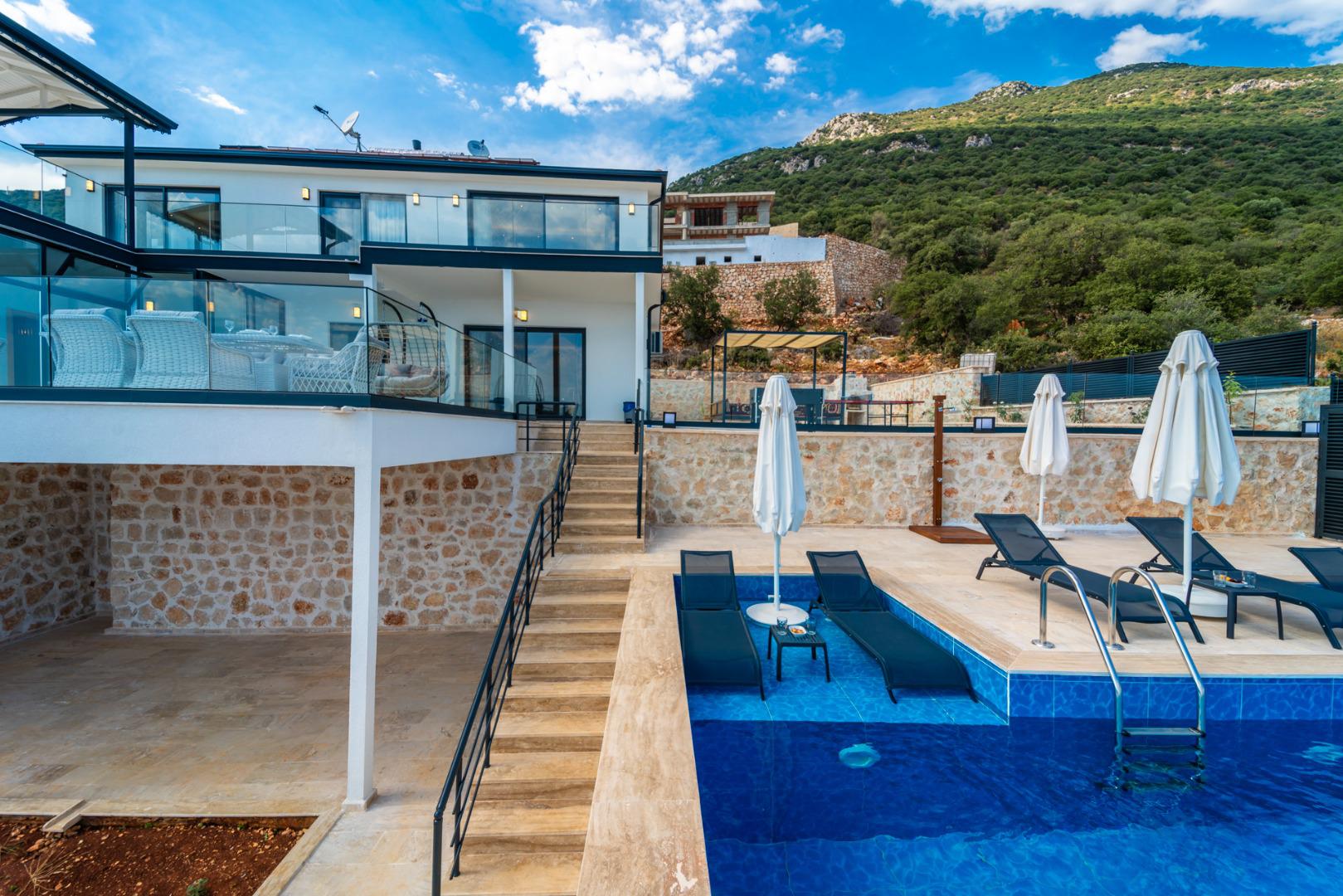 Villa Avenir