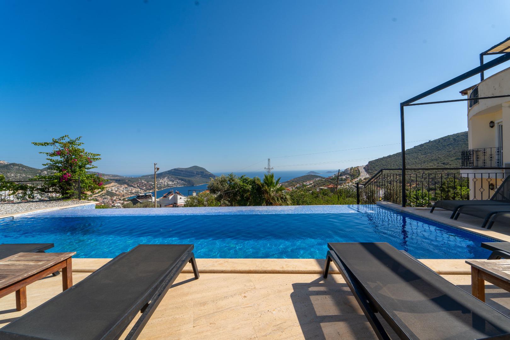 Villa Shanti
