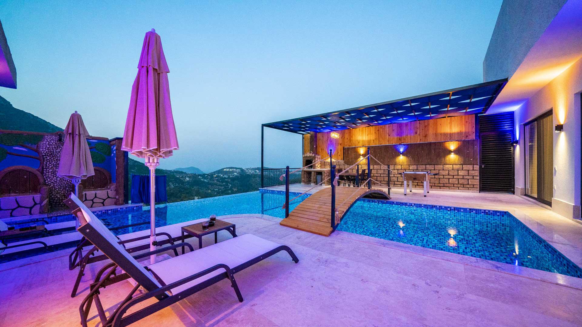 Villa Dimare 2