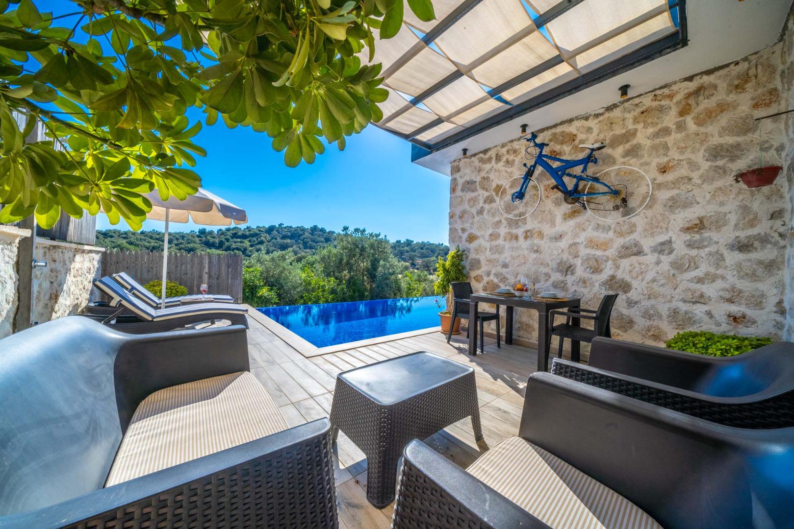 Villa Ege