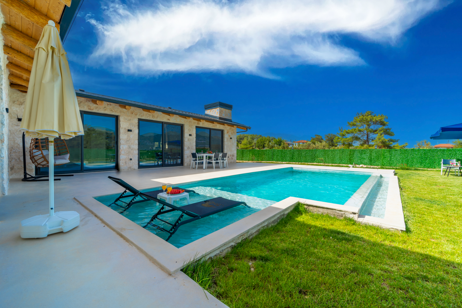 Villa Casaba 