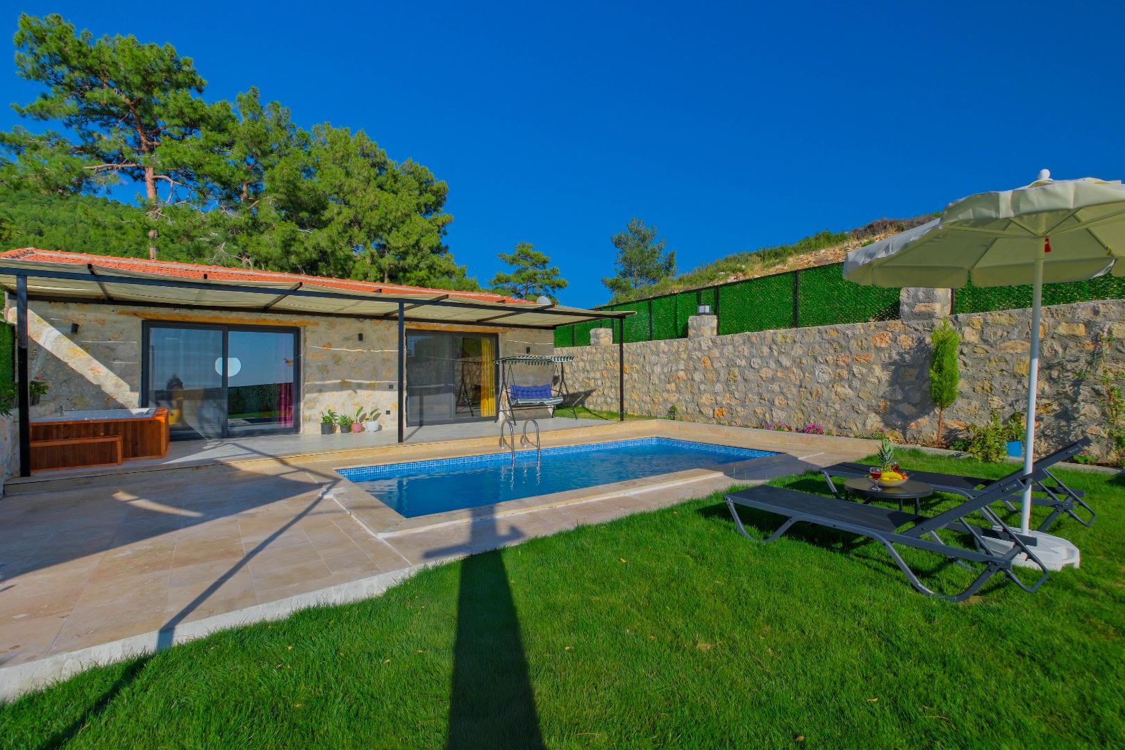 Villa Tuana Lapaz