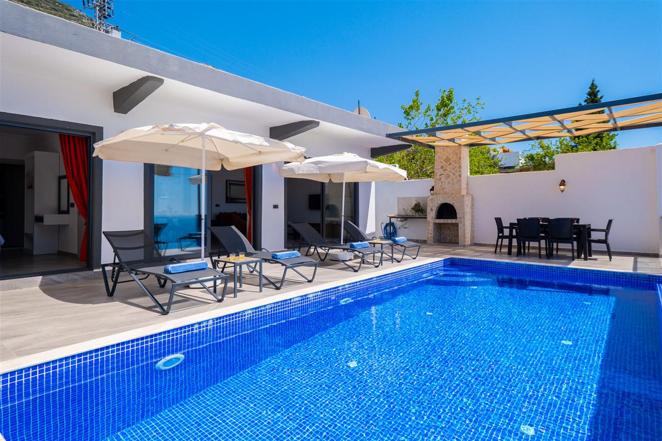 Villa Asya Bella