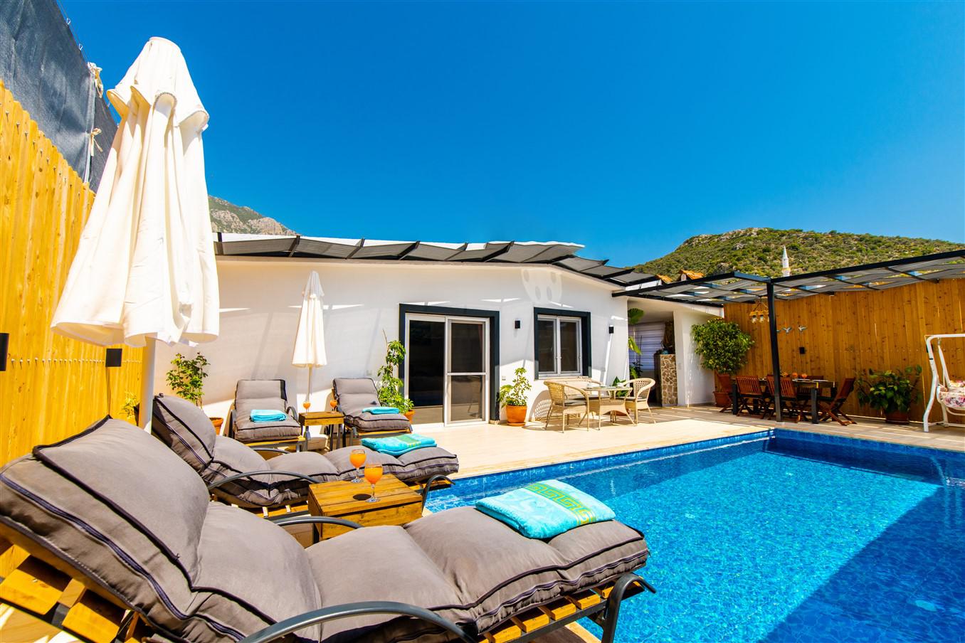 Villa Yasin Ulugöl