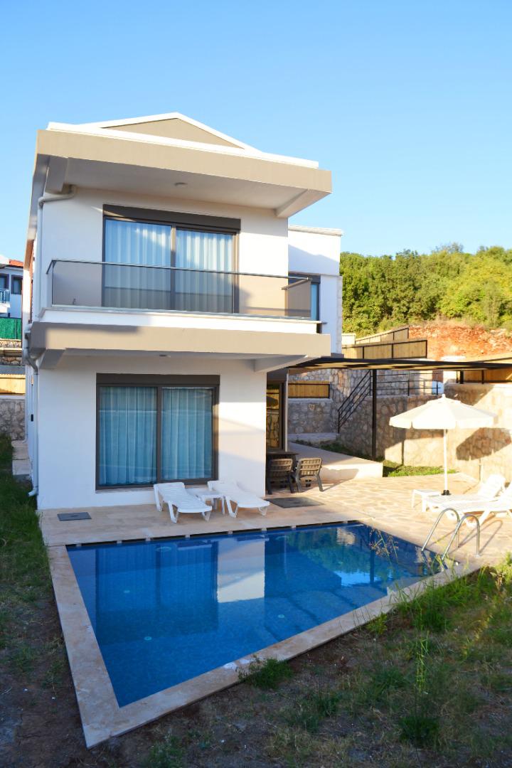 Villa Burgu 2