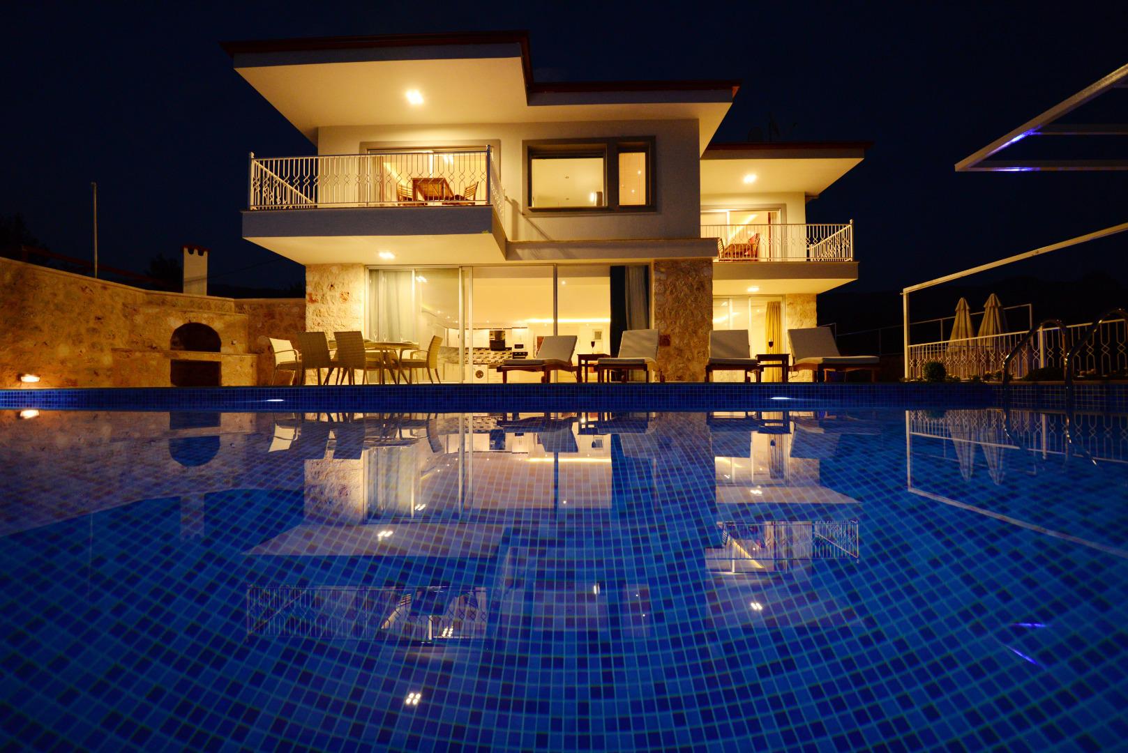Villa Lina