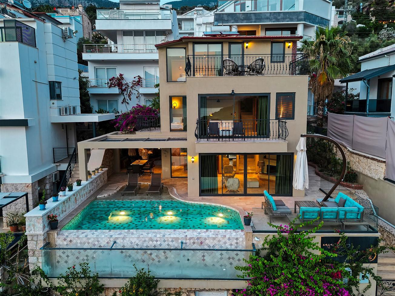 Villa Muses Calypso