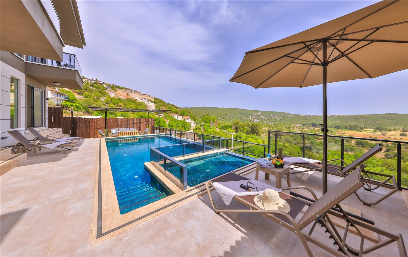 Villa Ayşena