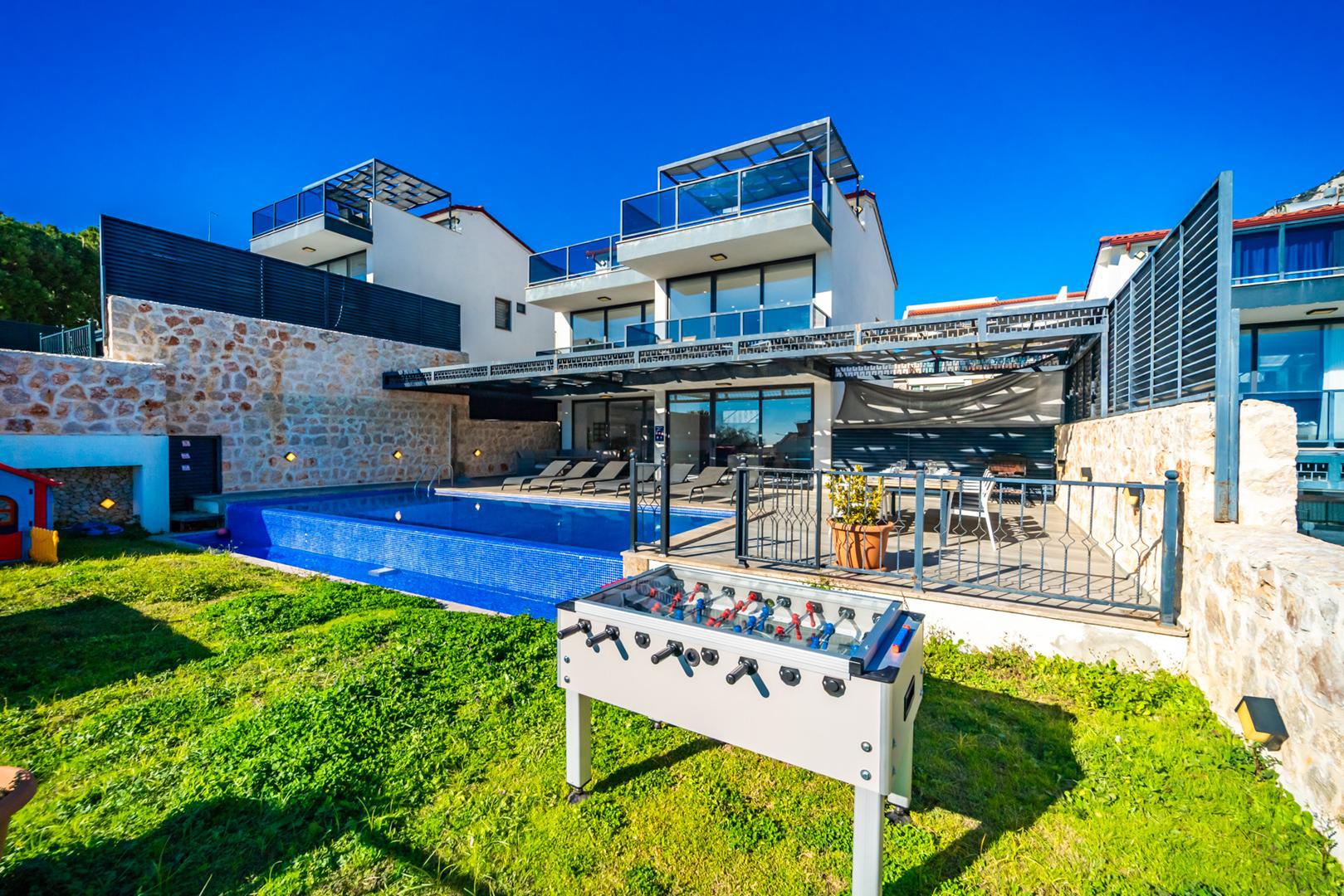 Villa Eco Bella