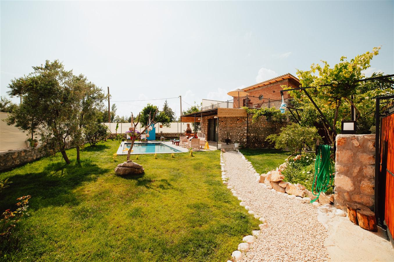 Villa Eren Fethiye