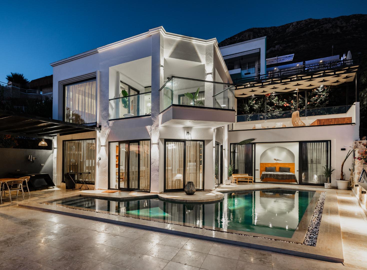 Villa Nisa 