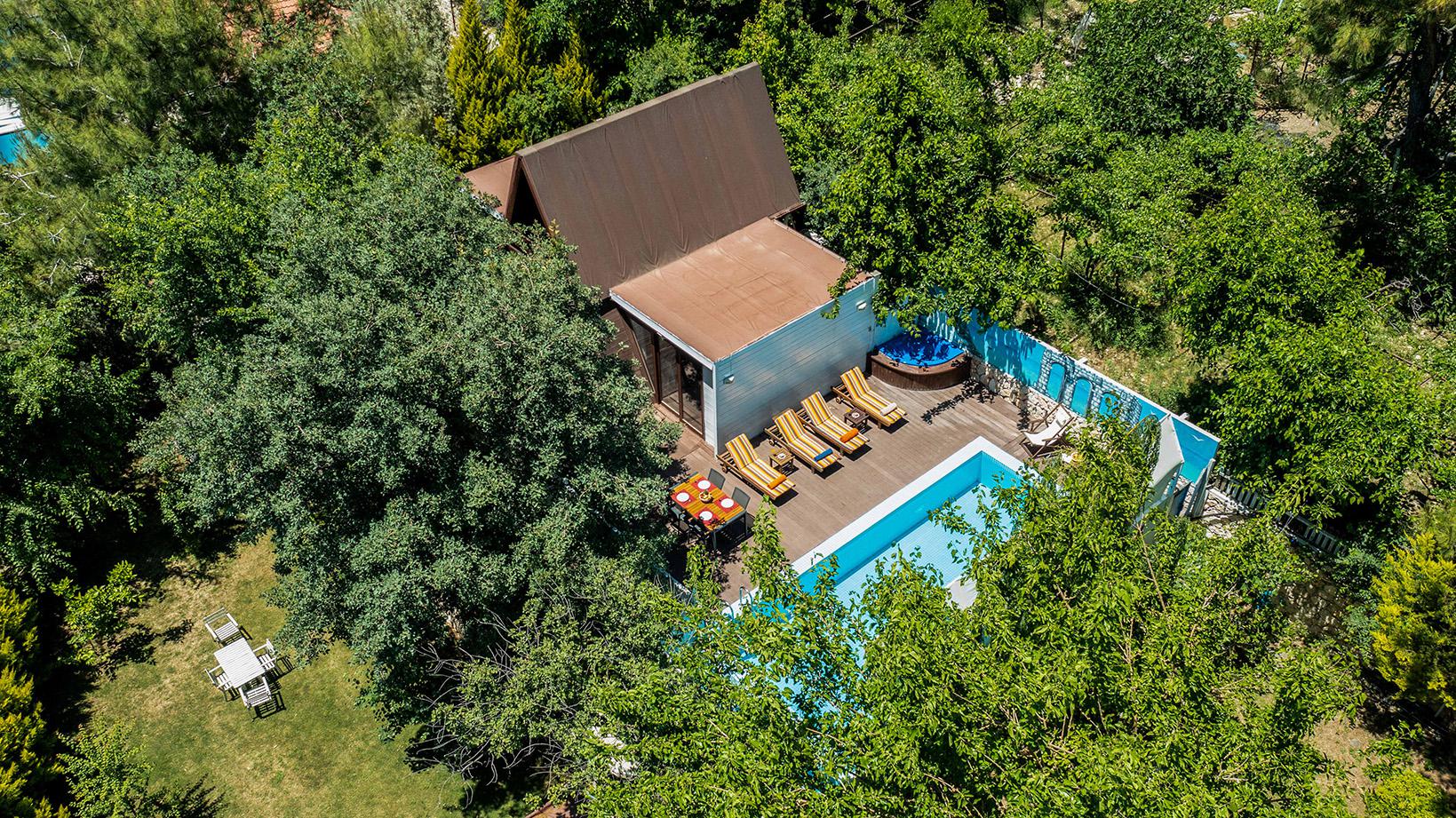 Villa Bodamya Sultan 3