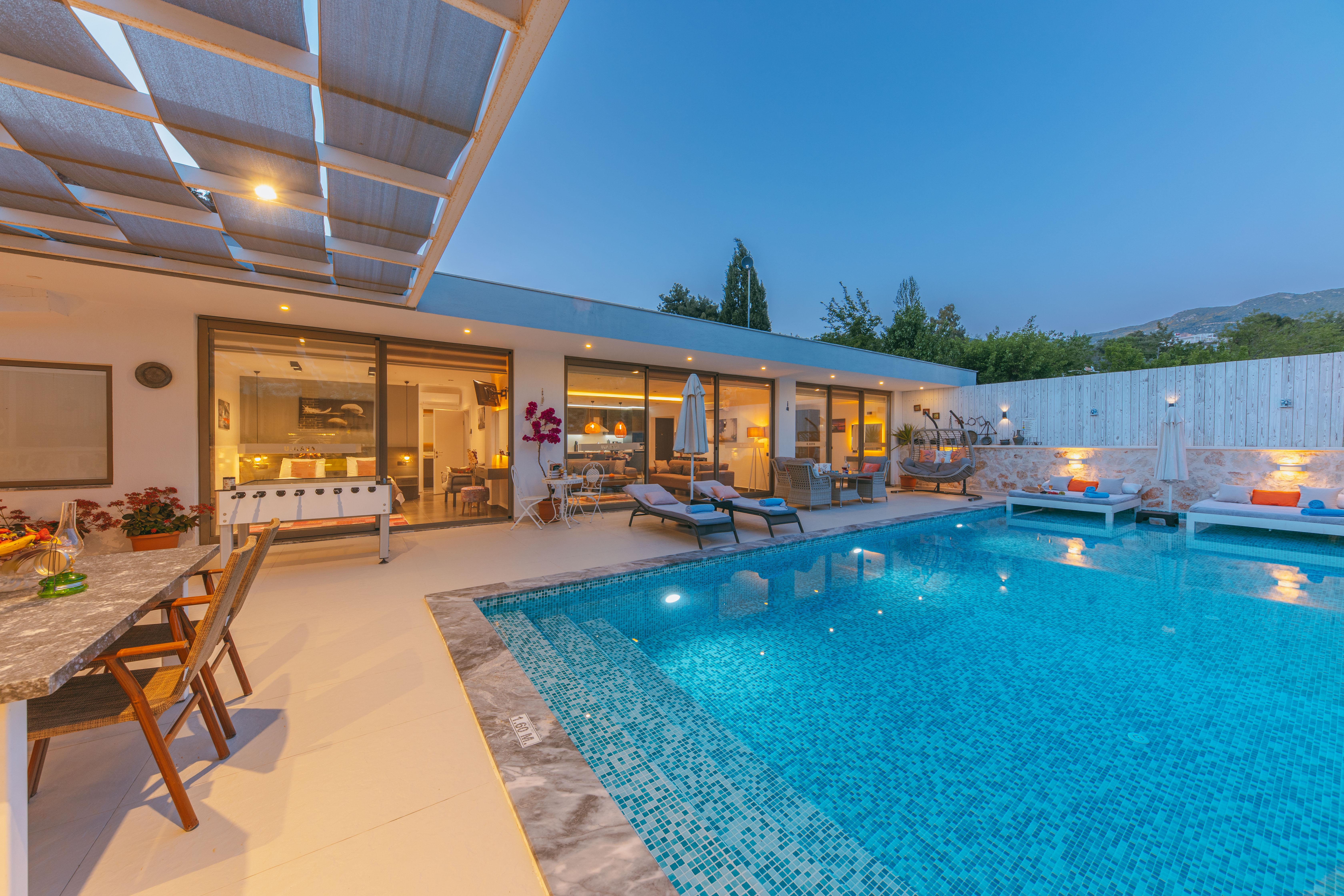 Villa Aysa