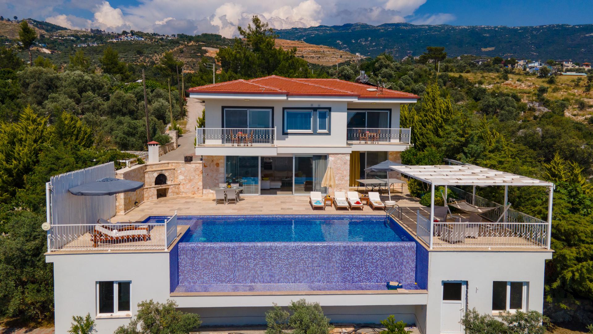 Villa Lina