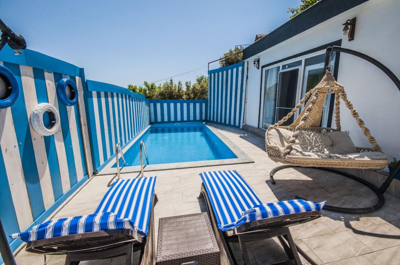 Villa Pandora 2