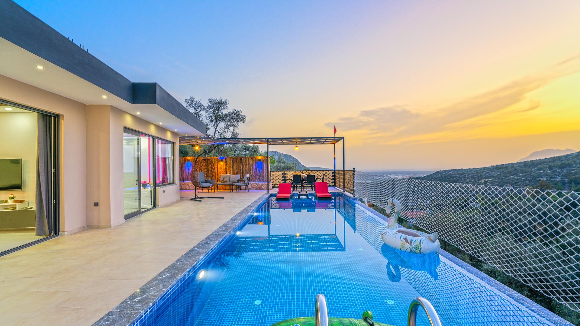 Villa Cenk