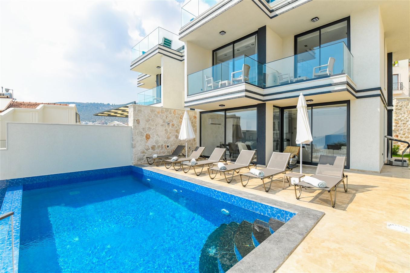 Villa Ece Kızıltaş