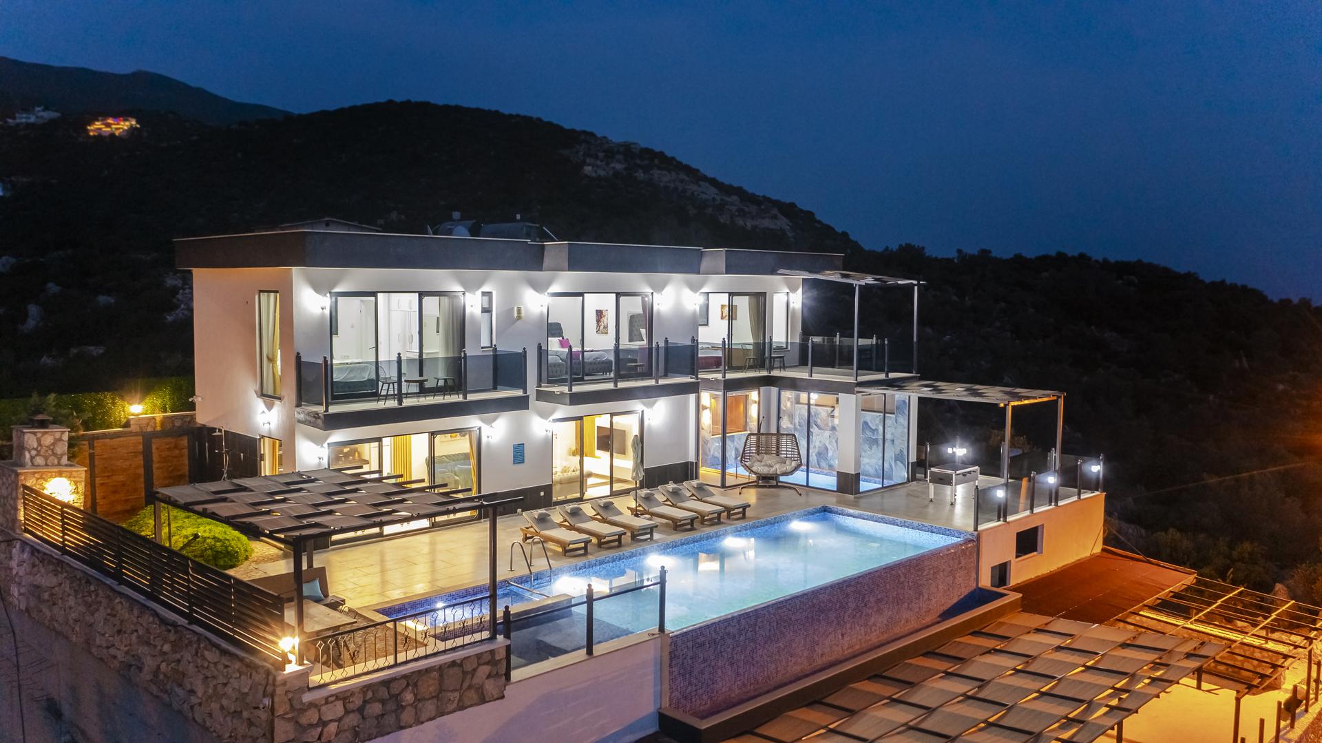 Villa Güneş 1