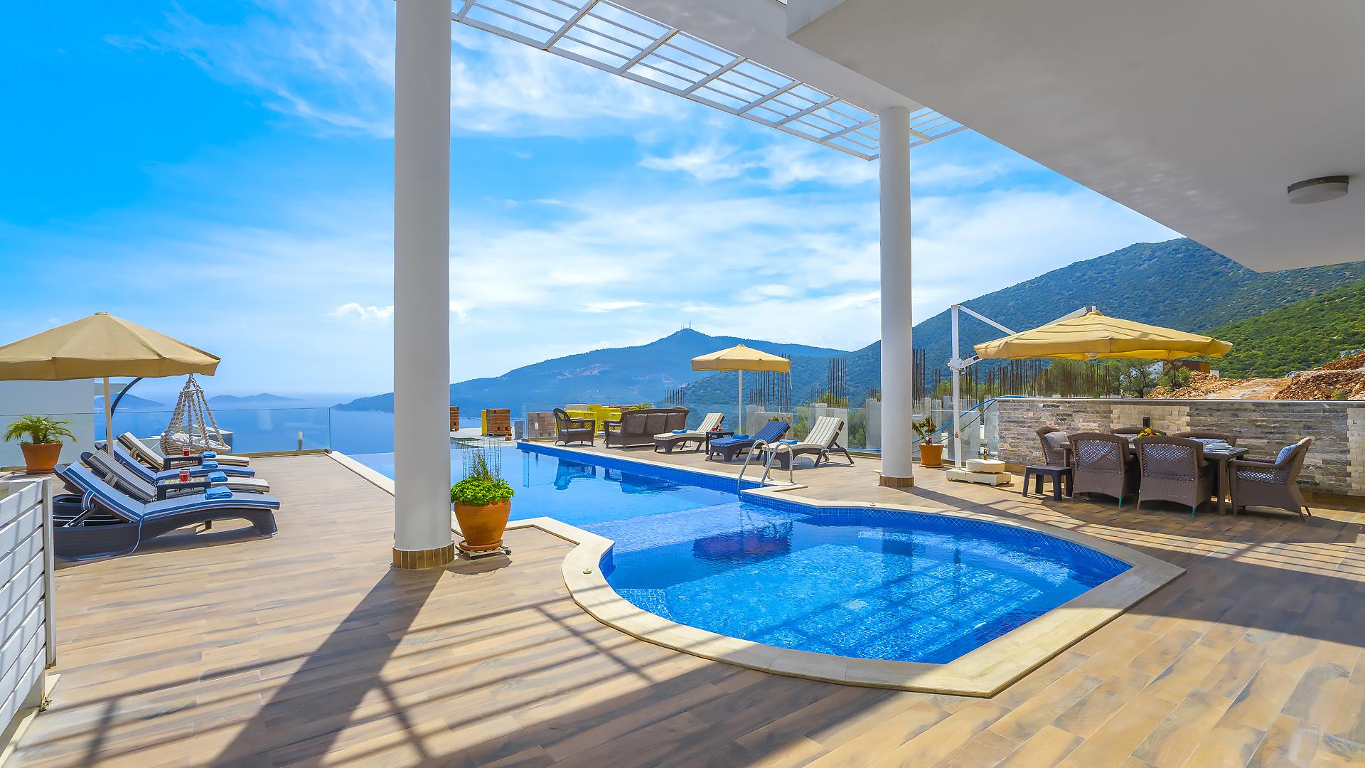 Villa Hillside 3