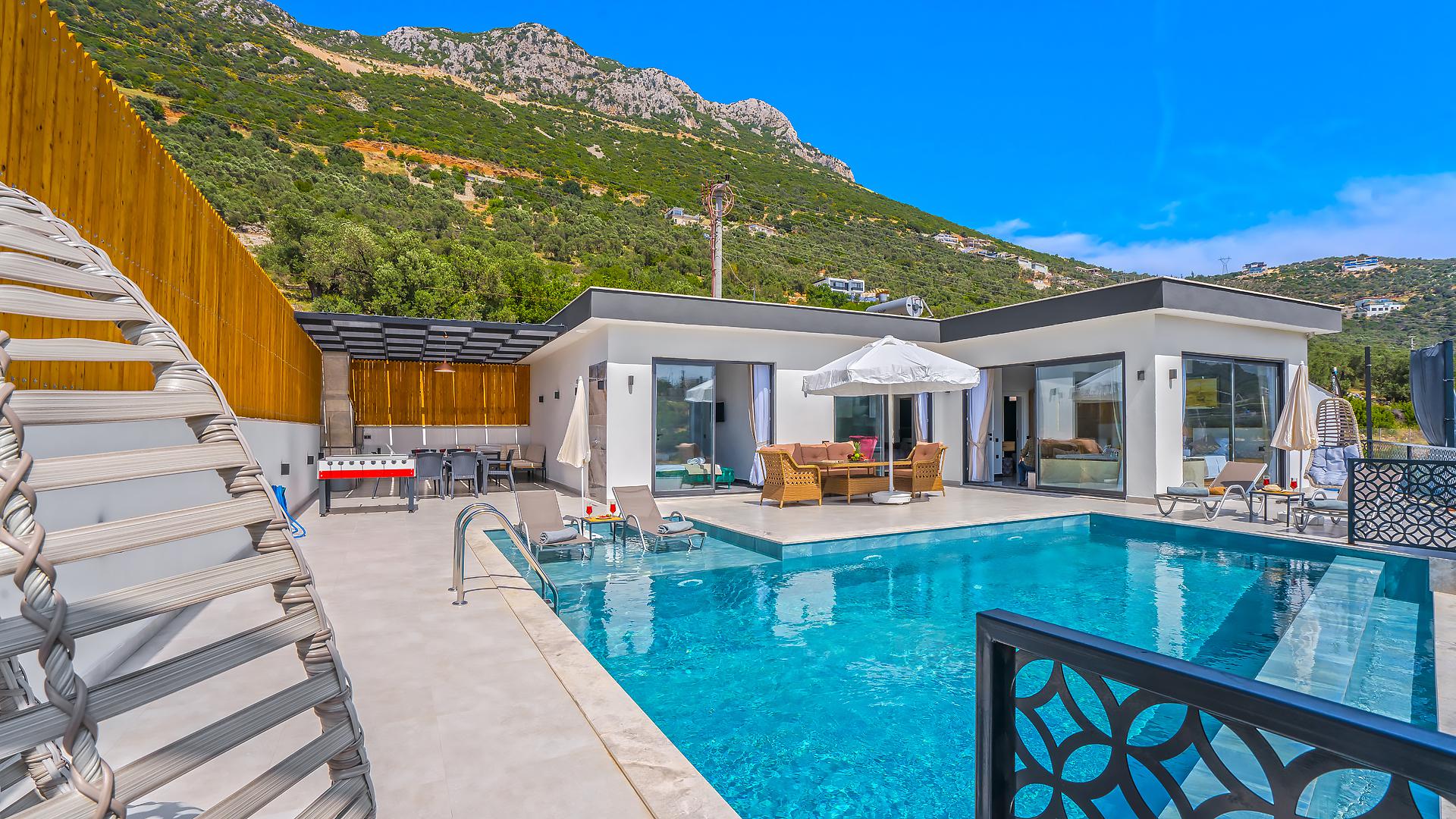 Villa Nehir Ordu