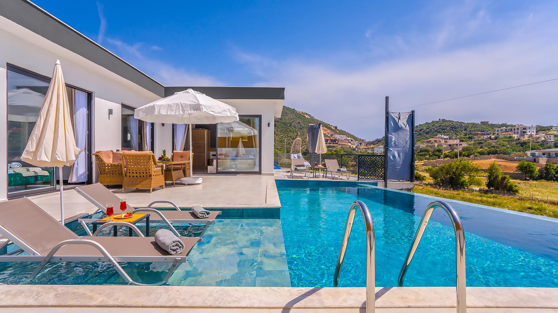 Villa Nehir Ordu
