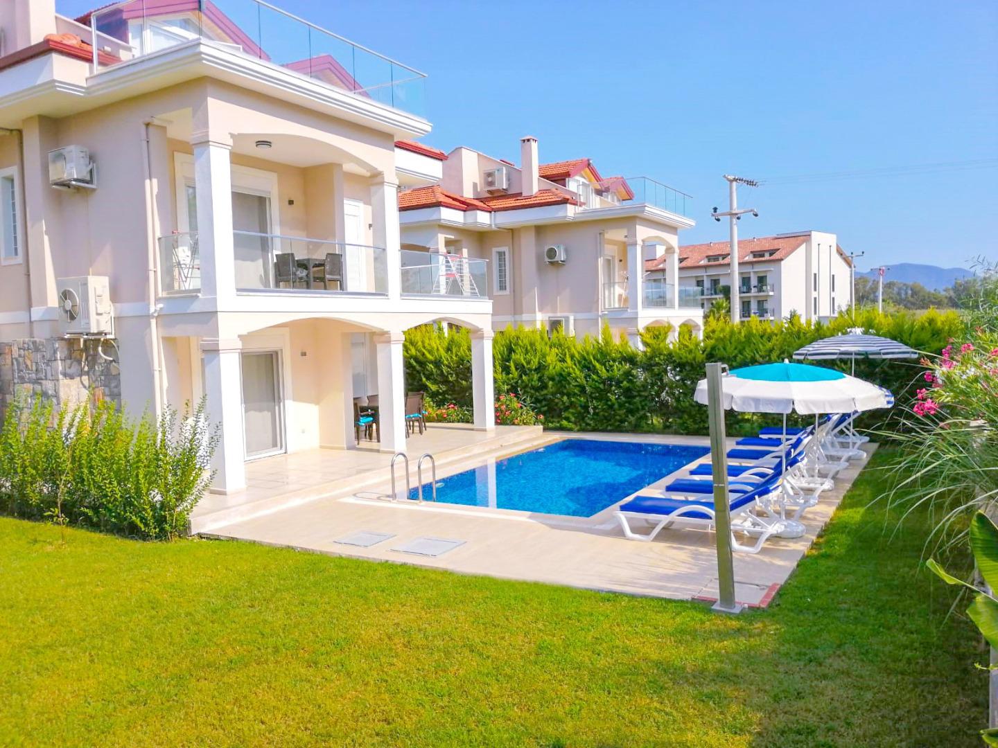 Villa Almira 3