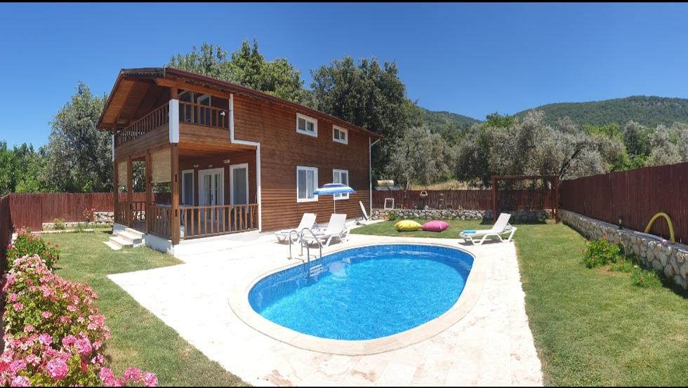Villa Begonya
