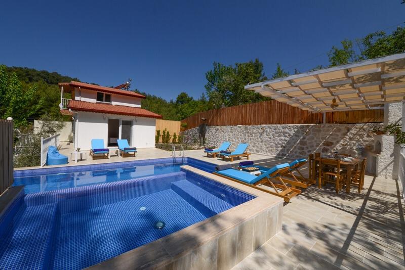 Villa Botanik