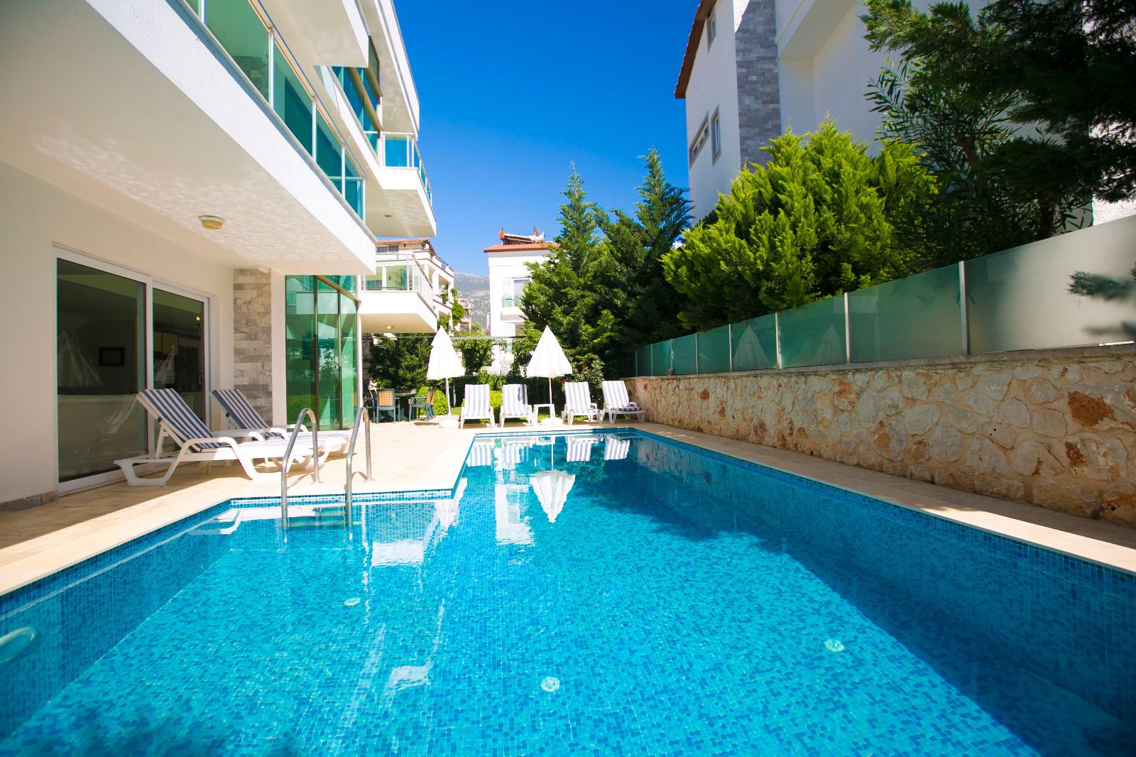 Villa Sedef 1