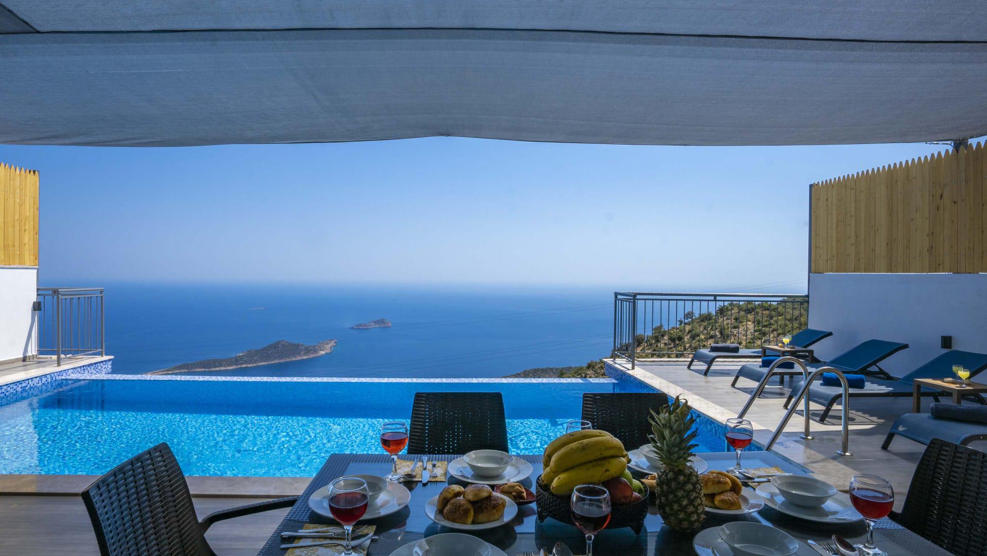 Villa Elif Sare