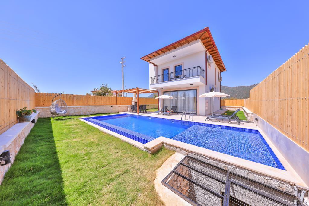 Villa Luiza