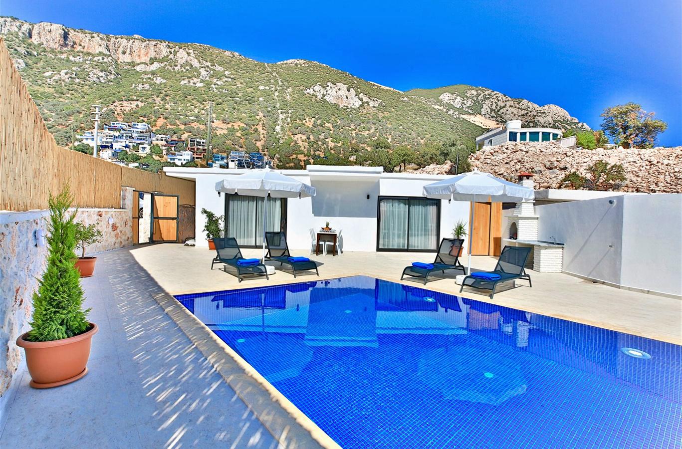 Villa Cengizhan