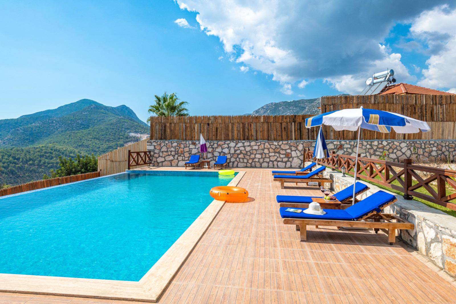 Villa Secret Haven