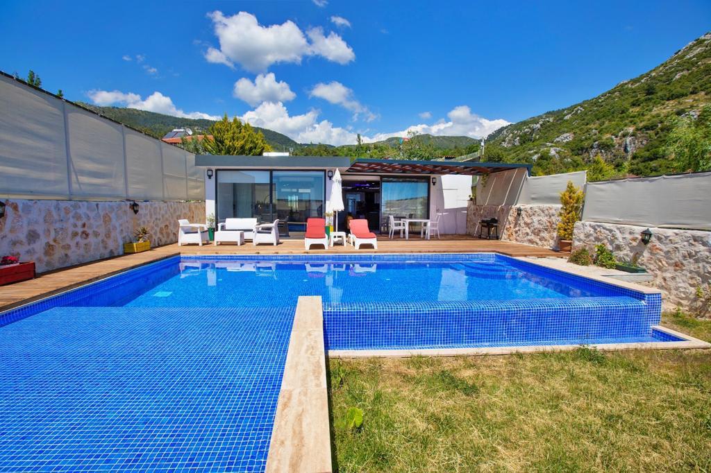 Villa Zen