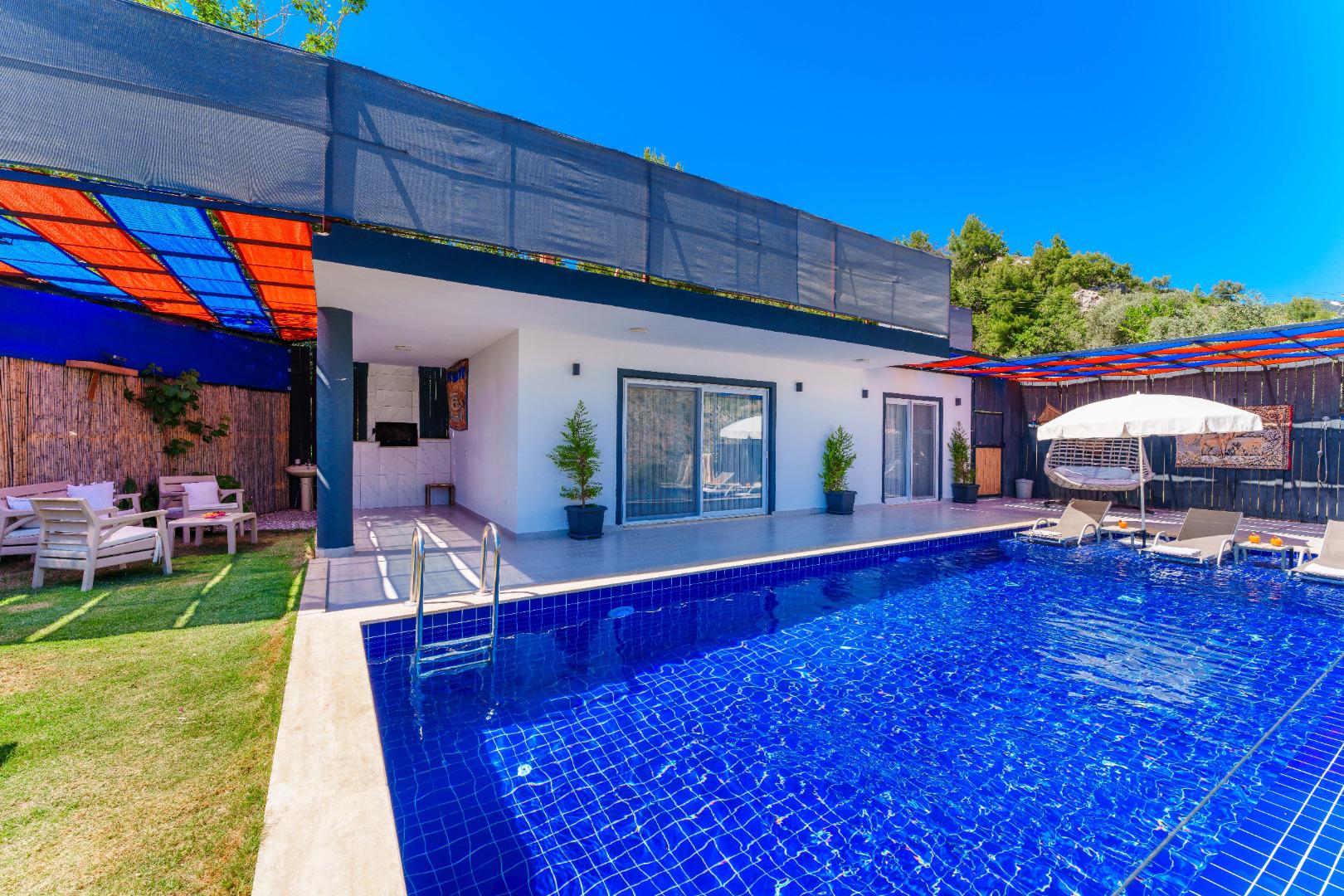 Villa Emek