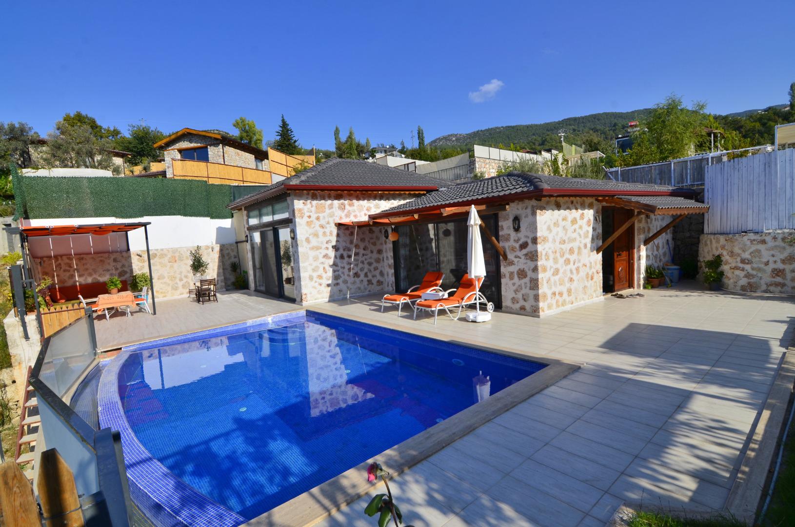 Villa Vanilya