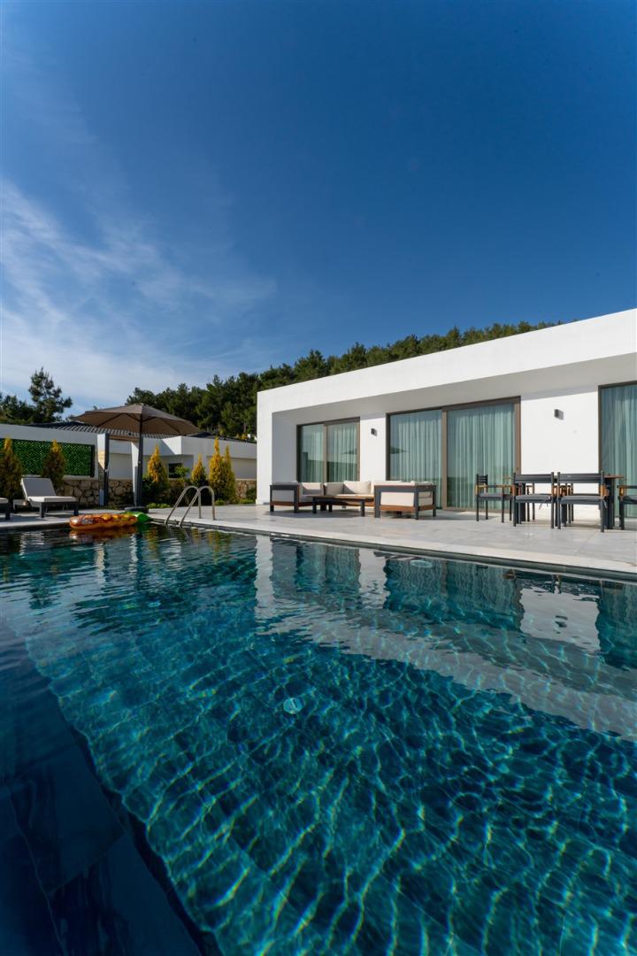Villa Planet Venüs